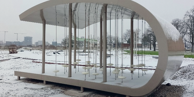 Bundesgartenschau 2023 Mannheim Bundesgartenschauen