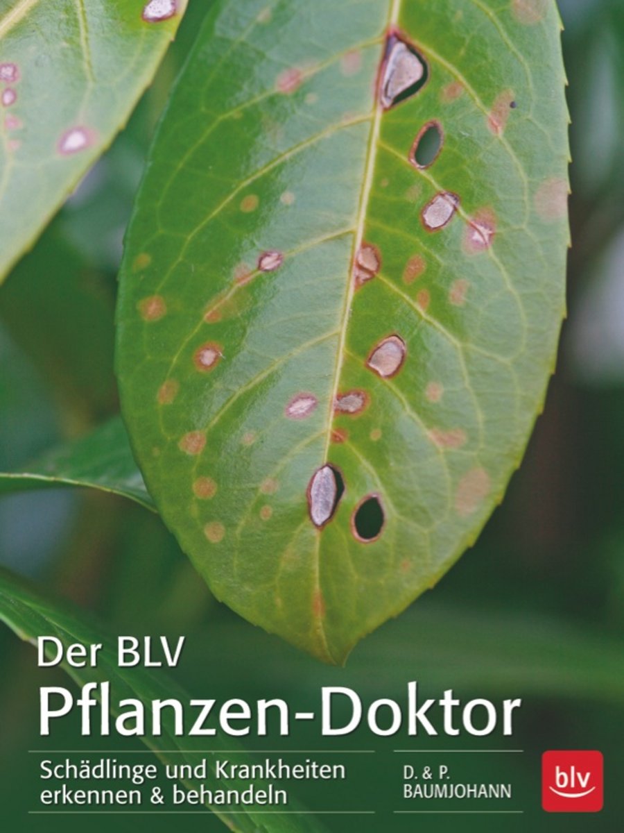 Bücher Biologischer Pflanzenschutz