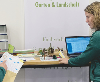 FGL Hessen-Thüringen Landesgartenschauen und Grünprojekte