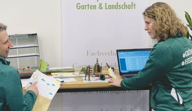 FGL Hessen-Thüringen Landesgartenschauen und Grünprojekte