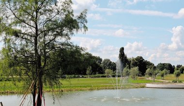 LaGa Beelitz Landesgartenschauen und Grünprojekte