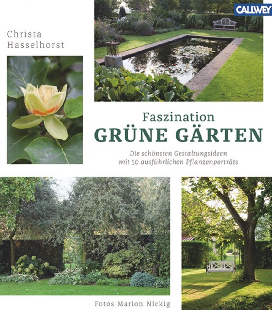 Bücher Private Gärten