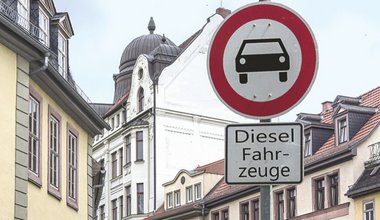 Deutscher Industrie- und Handelskammertag (DIHK) Stadtklima