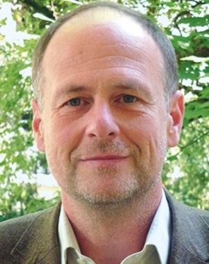 Prof. Dr. Norbert Kühn