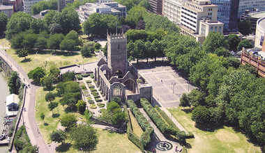 Gartenkunst Historische Parks und Gärten