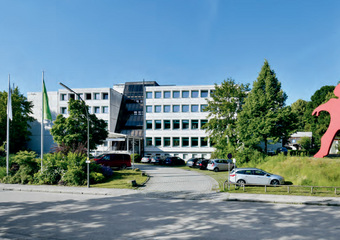 Akademie Landschaftsbau Weihenstephan (alw) Baumpflege