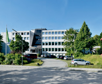 Akademie Landschaftsbau Weihenstephan (alw) Baumpflege