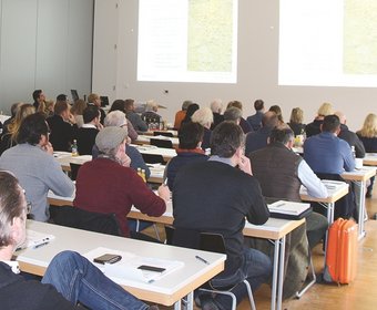 Hochschule Osnabrück Fachtagungen und Kongresse