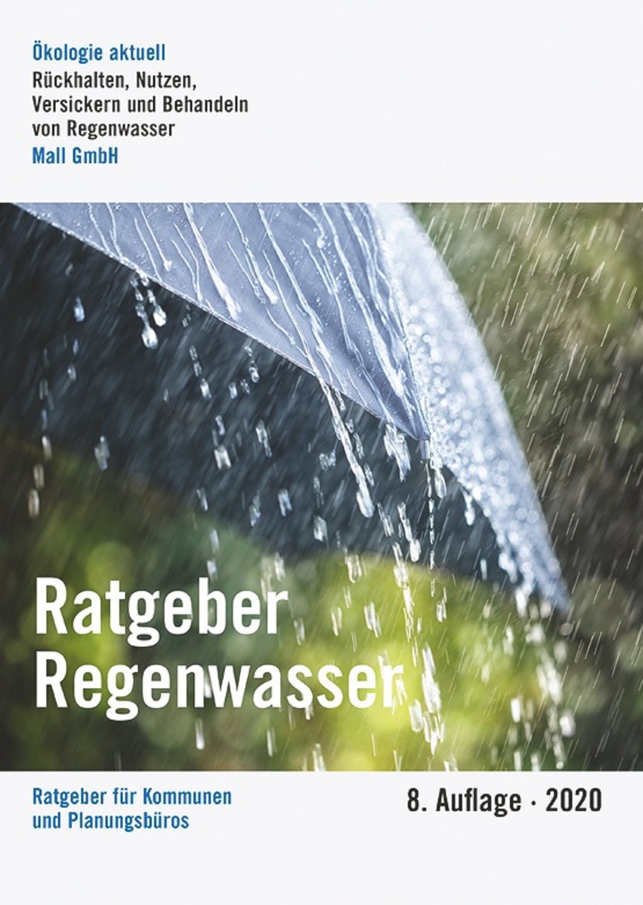 Regenwassermanagement