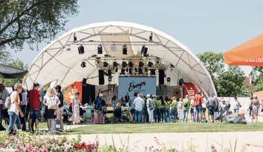 LaGa Beelitz Landesgartenschauen und Grünprojekte