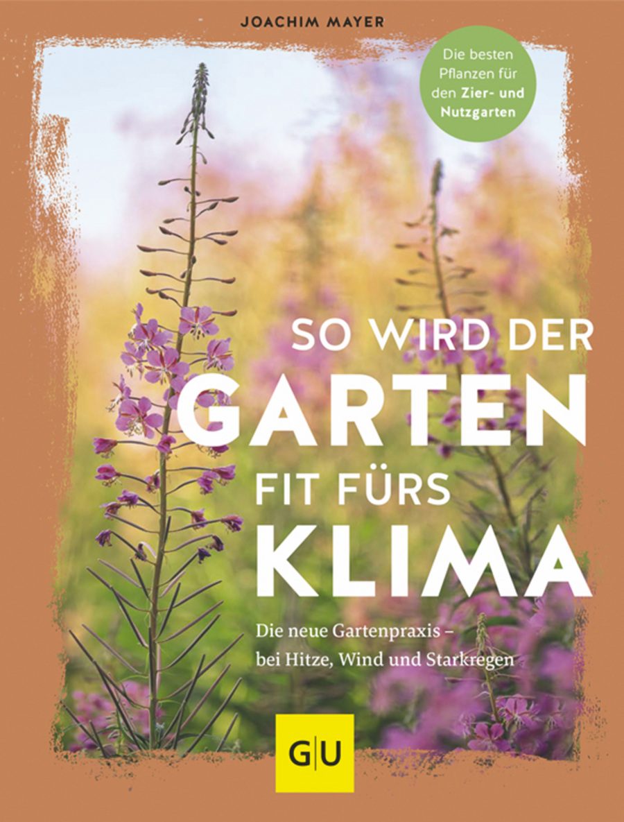 Bücher Gartengestaltung