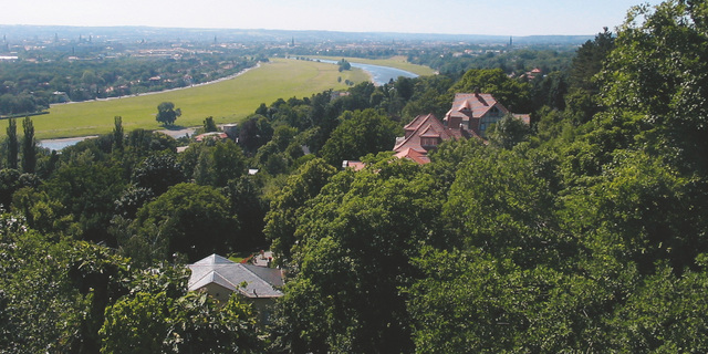 Naturschutzgebiete Biodiversität