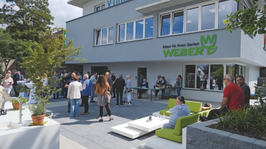 VGL Baden-Württemberg Unternehmen