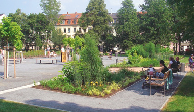 Preise Gartengestaltung und Grünflächengestaltung