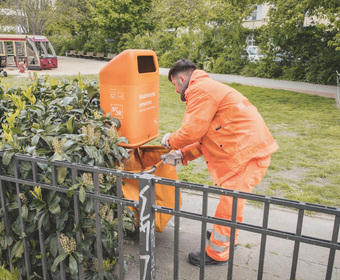 Berlin Spielplätze