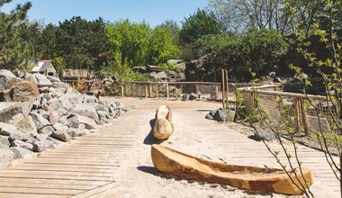 Tierparks GaLaBau