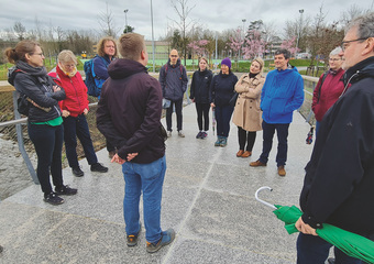 Laga Wangen 2024 Landesgartenschauen und Grünprojekte