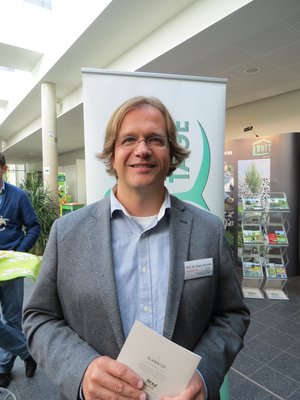 Prof. Dr. Jürgen Bouillon
