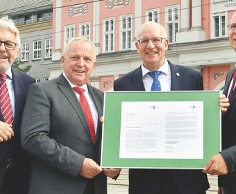 Bundesgartenschau 2025 Rostock Bundesgartenschauen