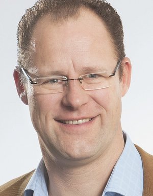 Dr.-Ing. Carsten Ludowig