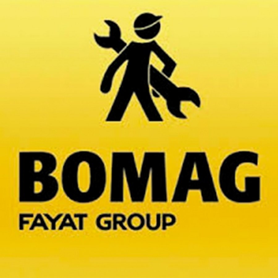 Bomag Apps