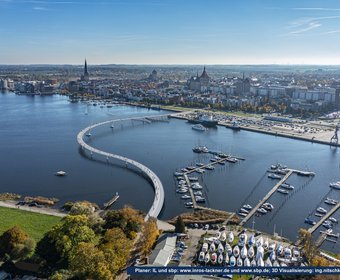 BUGA Rostock 2025 Grüne Messen und Veranstaltungen