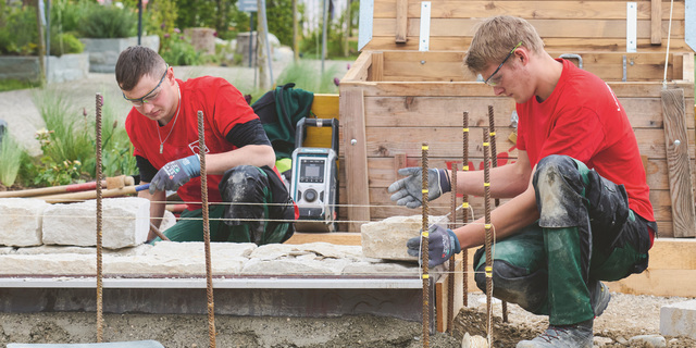 Bayern Cup Ausbildung und Beruf