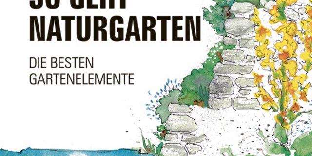 Bücher Gartengestaltung