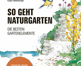 Bücher Gartengestaltung