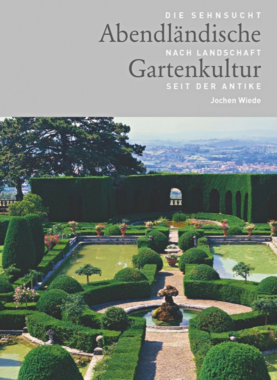 Bücher Historische Parks und Gärten