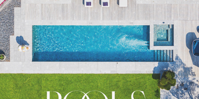 Pools Architektur