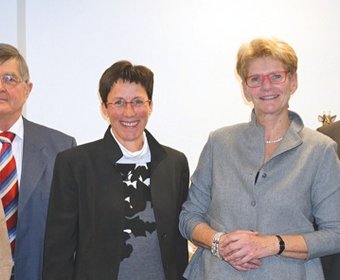 VGL Baden-Württemberg Politik und Verbände