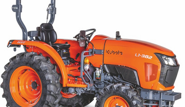 Kubota Kompaktbagger Bagger und Lader