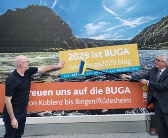 BuGA Oberes Mittelrheintal Bundesgartenschauen