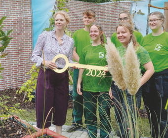 Ausbildung und Beruf