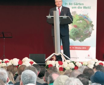 IGS Hamburg-Wilhelmsburg Internationale Gartenausstellungen