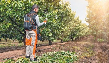 Stihl Akkutechnik Kleingeräte und Werkzeuge