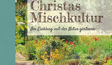 Bücher Gartengestaltung