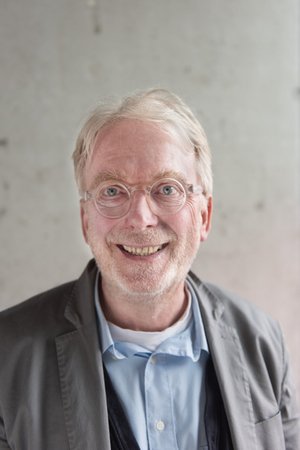 Prof. Dr. Thomas Römhild