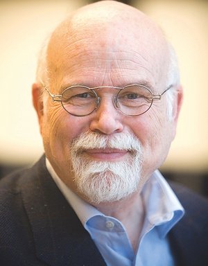 Prof. Bernhard Meyer