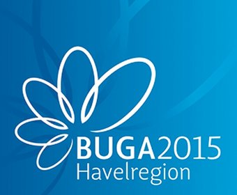 Bundesgartenschau 2015 Havelregion Apps
