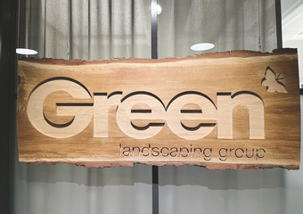 Green Landscaping Group Unternehmensführung GaLaBau