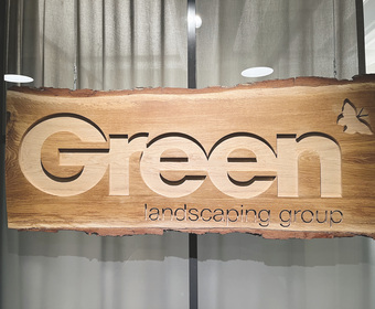 Green Landscaping Group Unternehmensführung GaLaBau