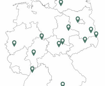 Klimaanpassung Trockenstress