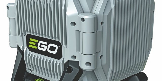 Ego Europe GmbH LED Kleingeräte und Werkzeuge