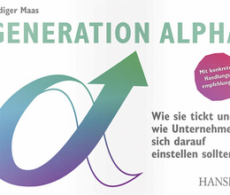 Rüdiger Maas: Generation Alpha