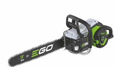 EGO Power Plus Kettensägen Motorsägen