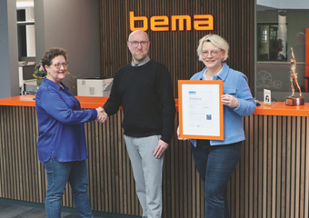 bema Kehrmaschinen Anbaugeräte