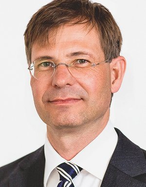 Prof. Dr. Mark von Wietersheim