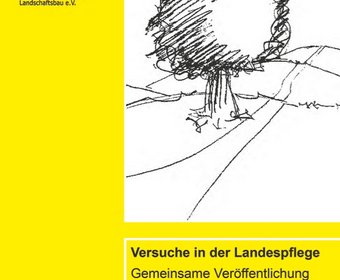 Fachliteratur Forschungsgesellschaft Landschaftsentwicklung Landschaftsbau (FLL)